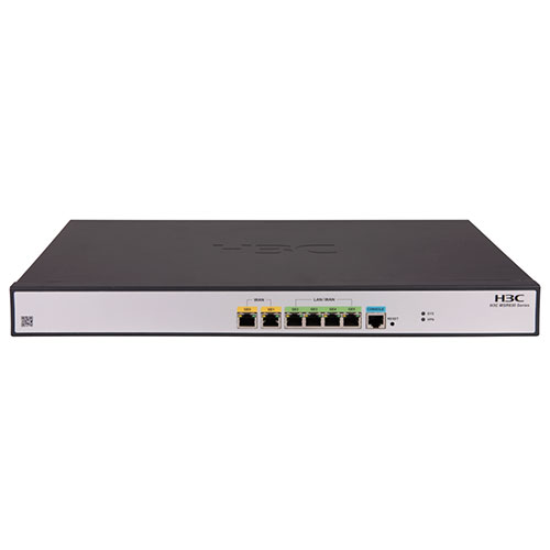 H3C MSR860-XS 系列路由器